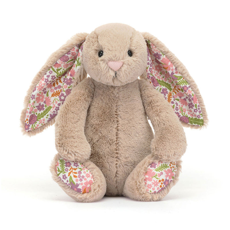 Jellycat Blossom Beige Bunny "Petal"