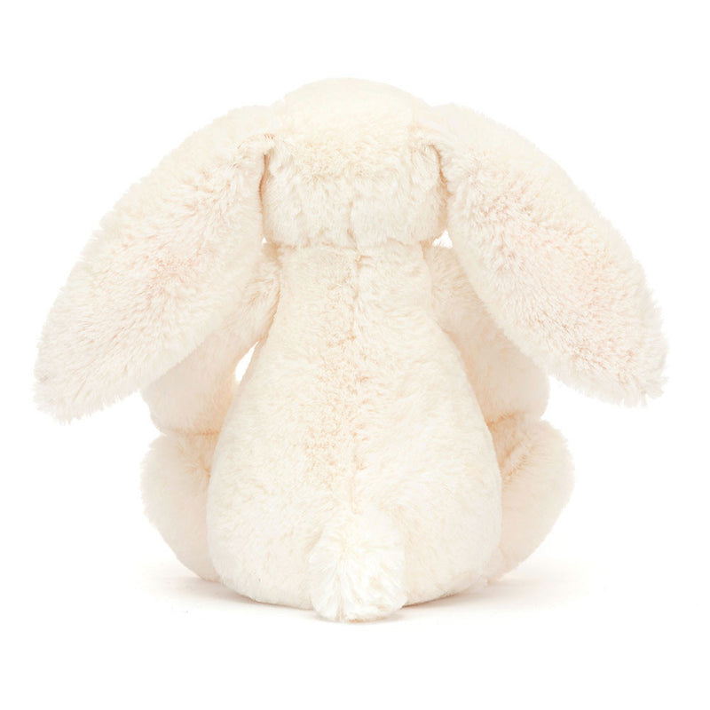 Jellycat Blossom Cream Bunny "Berry"