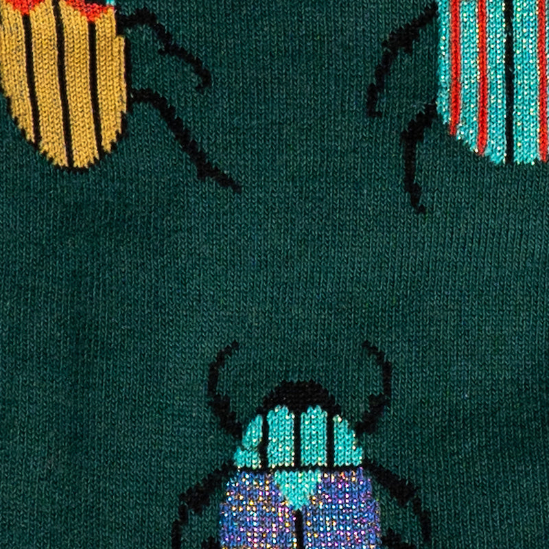Beetle-mania! Women&