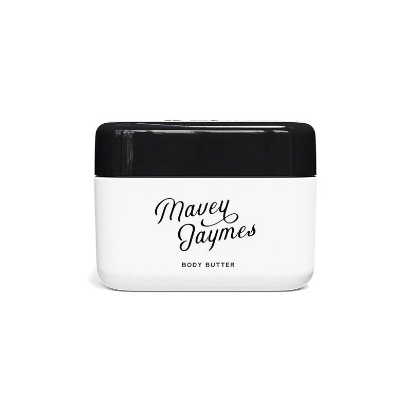 Mavey James Body Butter