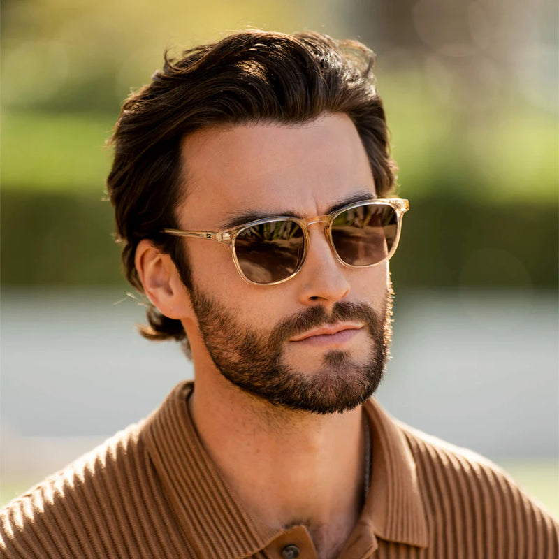 Nick Polarized Sunglasses
