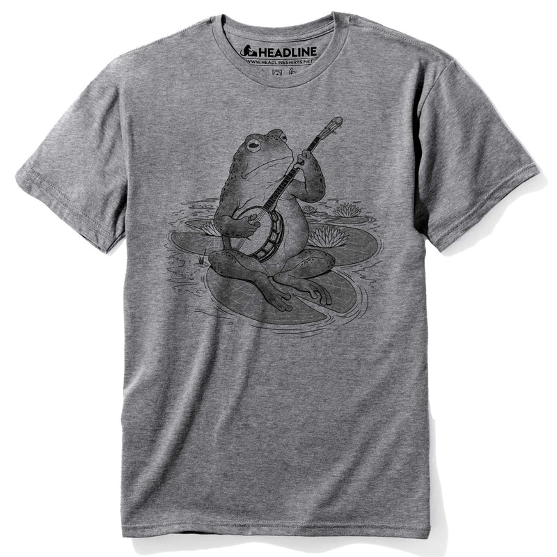 Country Frog Tee
