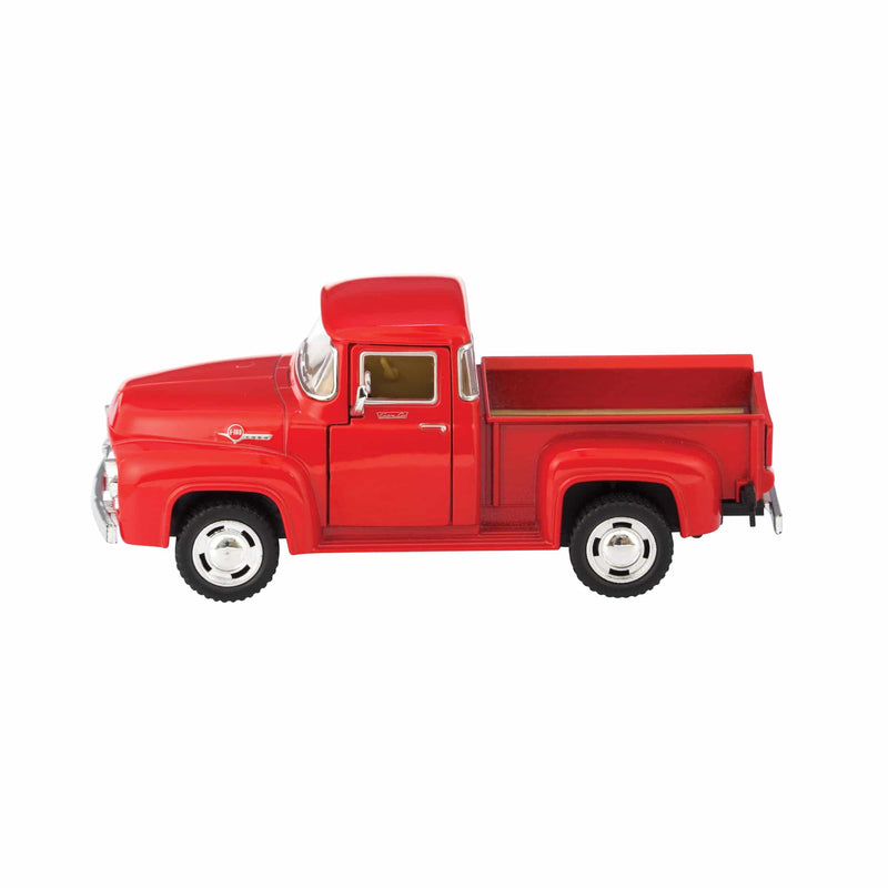 Pull-Back Diecast &