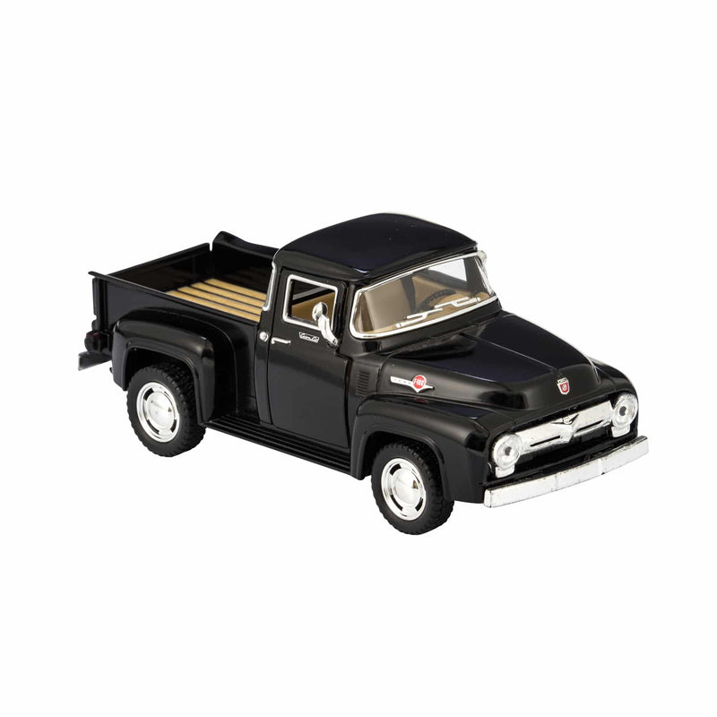 Pull-Back Diecast &