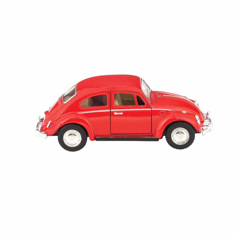 Classic VW Beetle Car (Assorted)