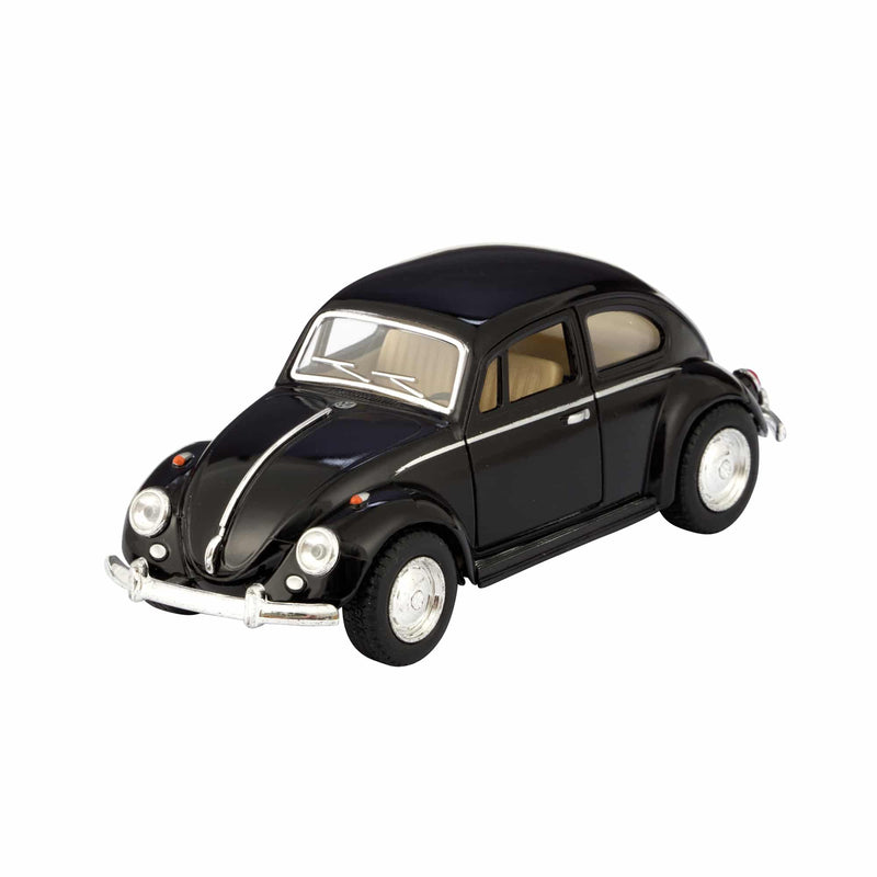 Classic VW Beetle Car (Assorted)