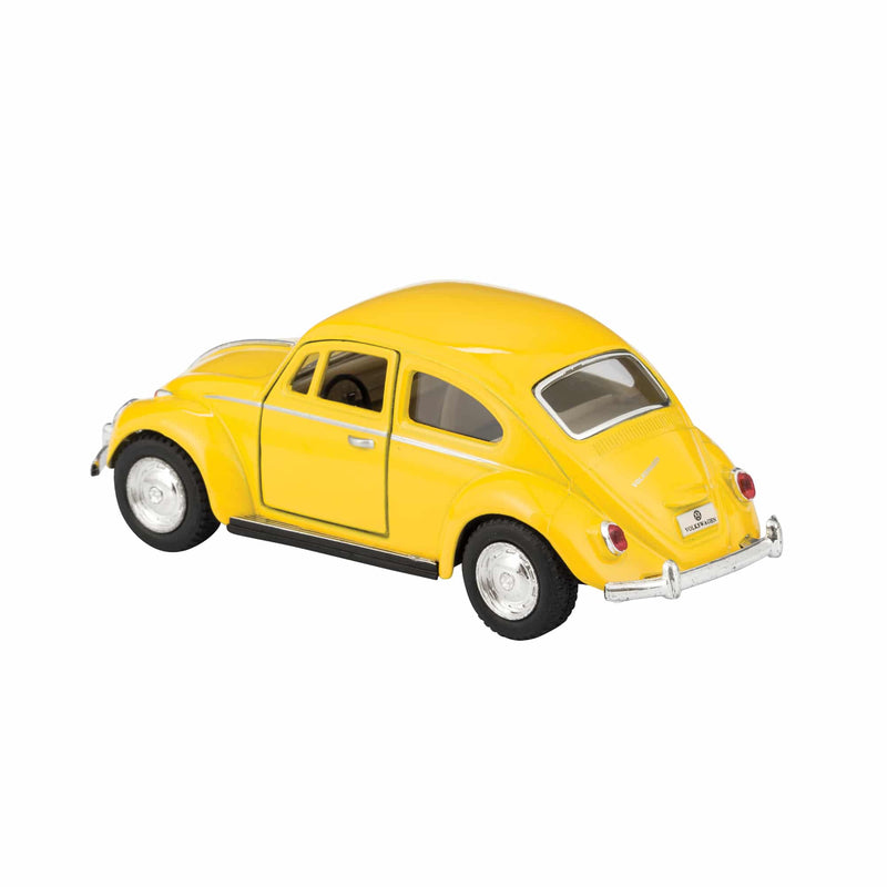 Classic VW Beetle Car (Assorted)