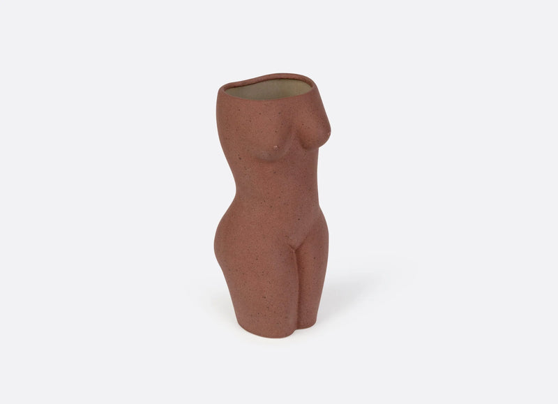 Body Vase - Large