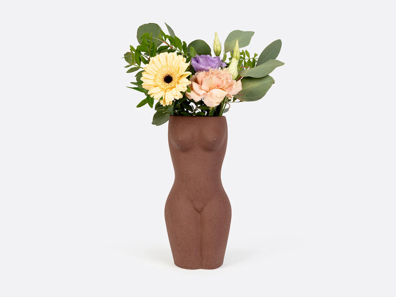 Body Vase - Large