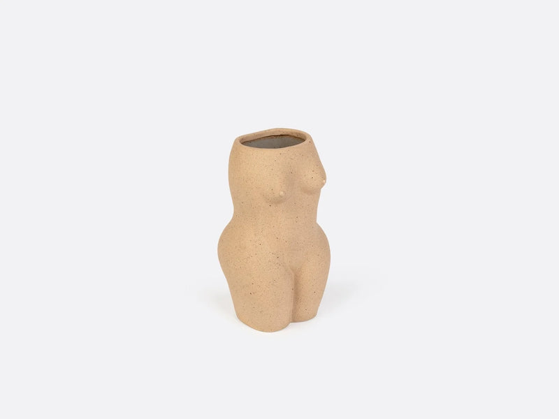 Body Vase - Small