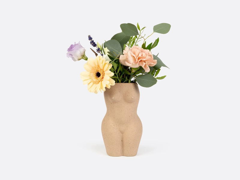 Body Vase - Small