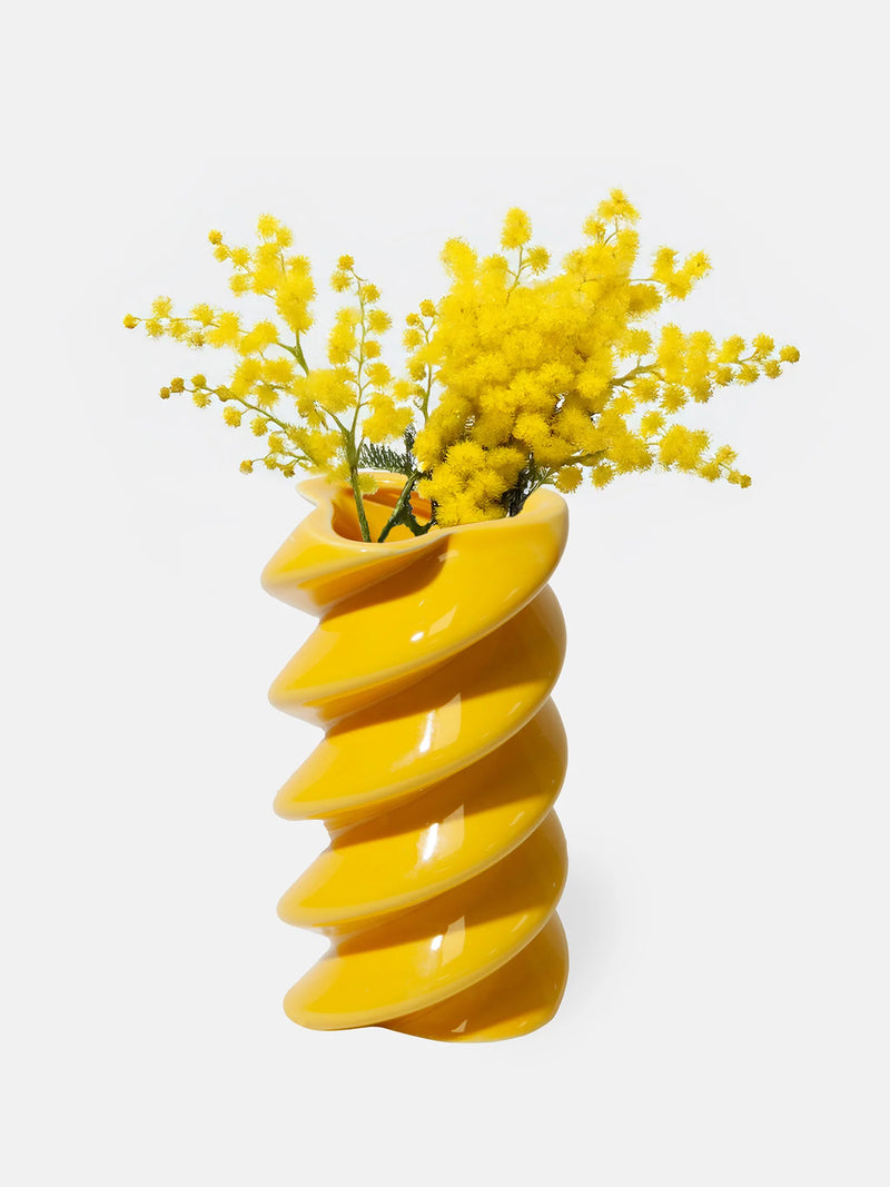 Dolce Vita Fusilli Vase