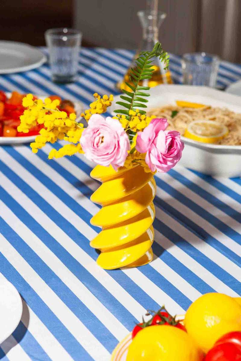 Dolce Vita Fusilli Vase