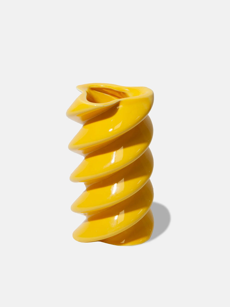 Dolce Vita Fusilli Vase