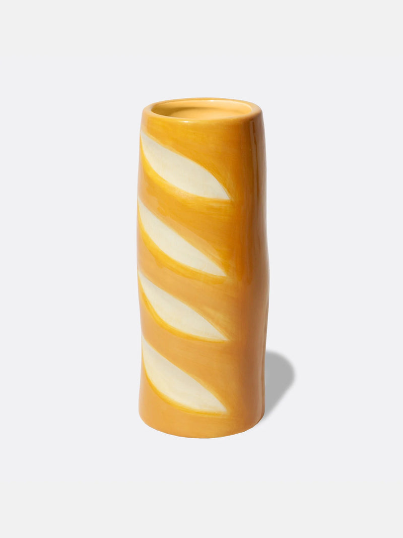 Good Morning Baguette Vase