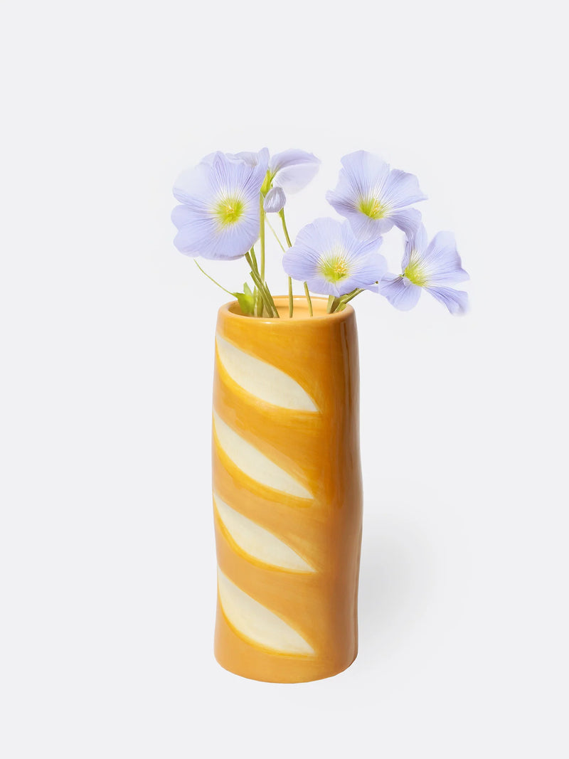 Good Morning Baguette Vase