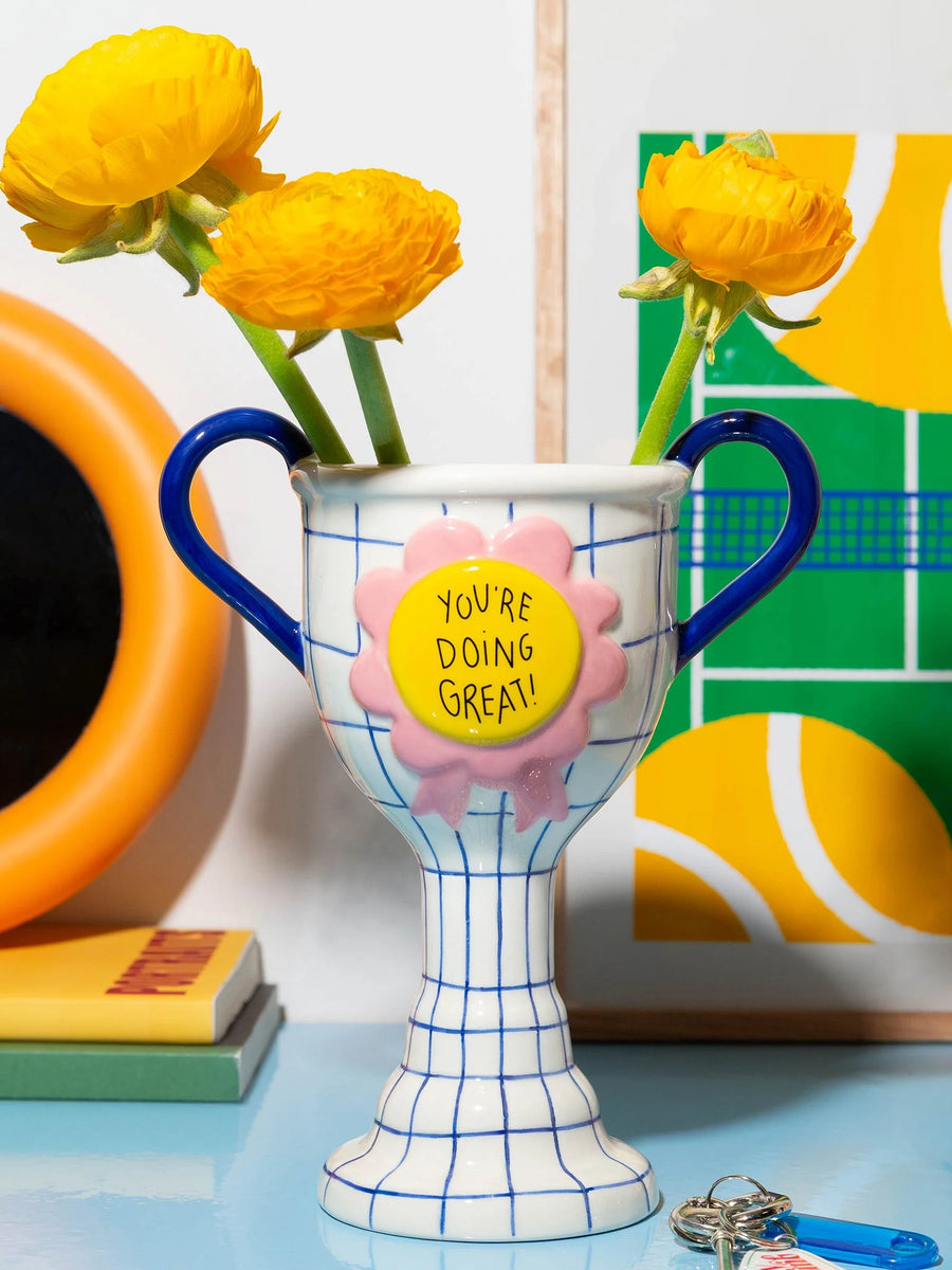 Garden & Vases – Odd Bird Gifts