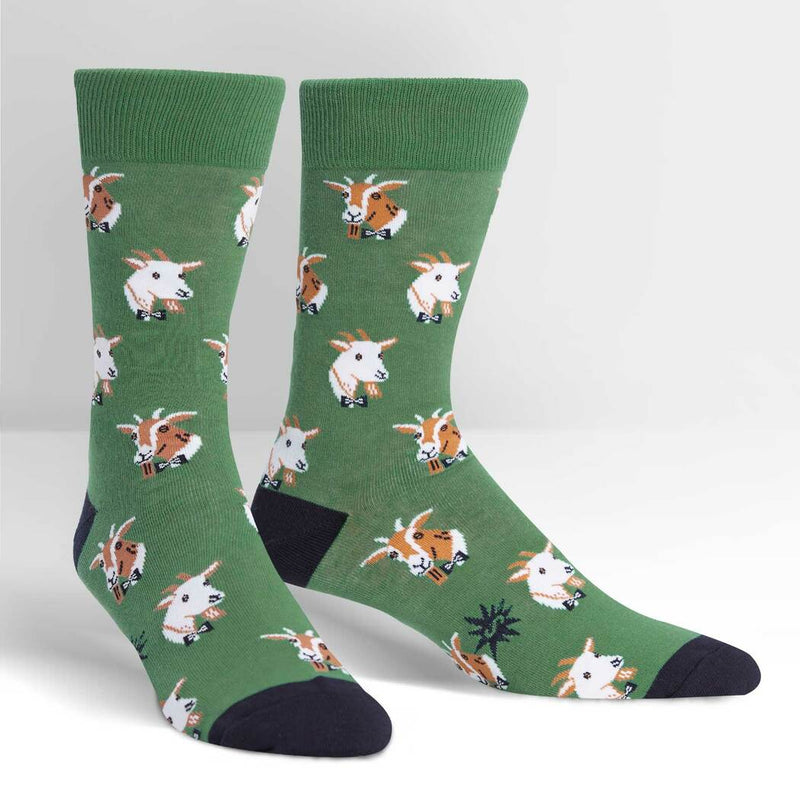 Dapper Goats Men&
