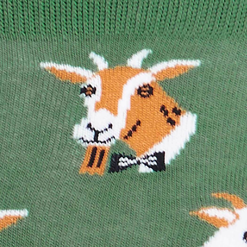 Dapper Goats Men&