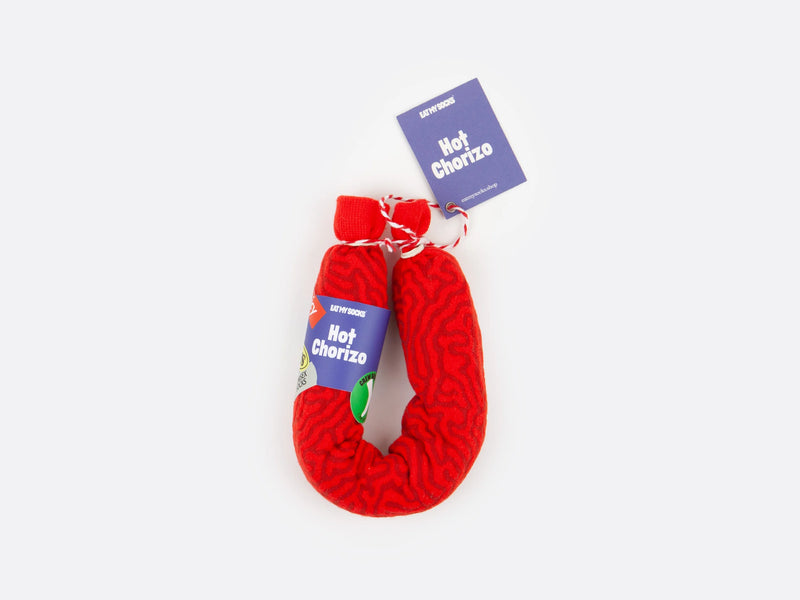 Hot Chorizo Unisex Socks