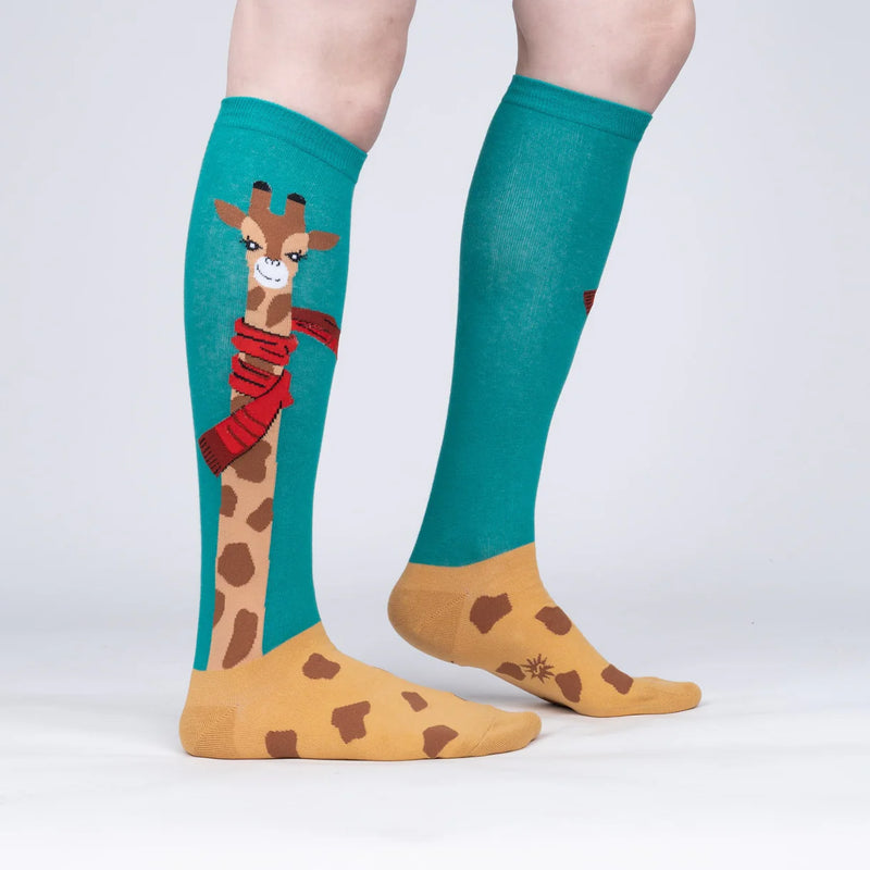 Long Winter Women&