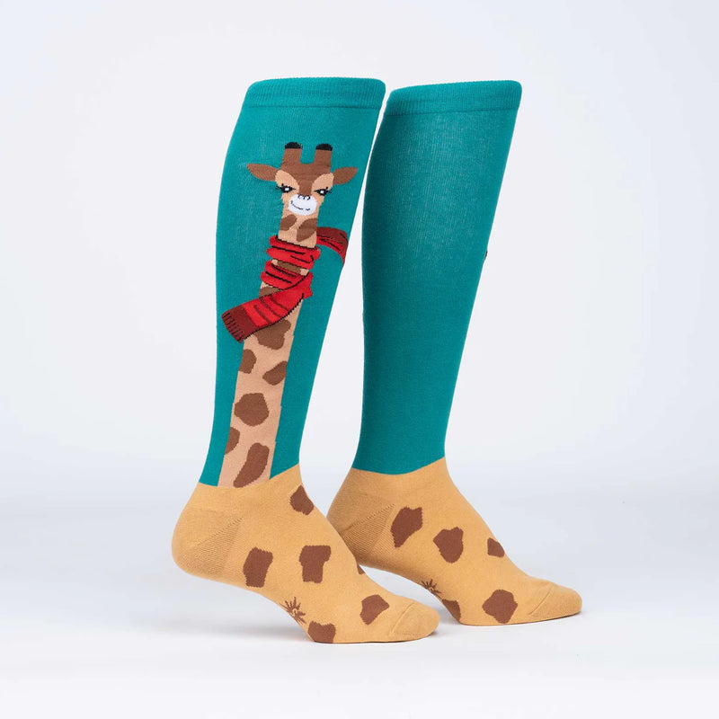 Long Winter Women&