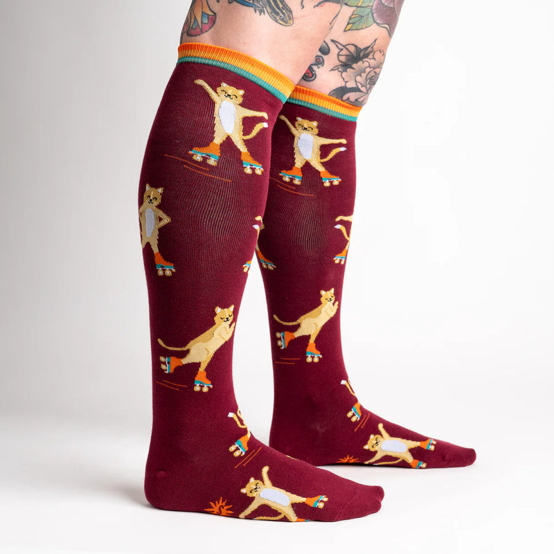 Roller Cats Women&