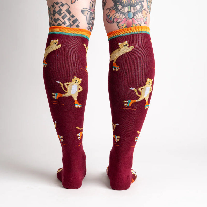 Roller Cats Women&