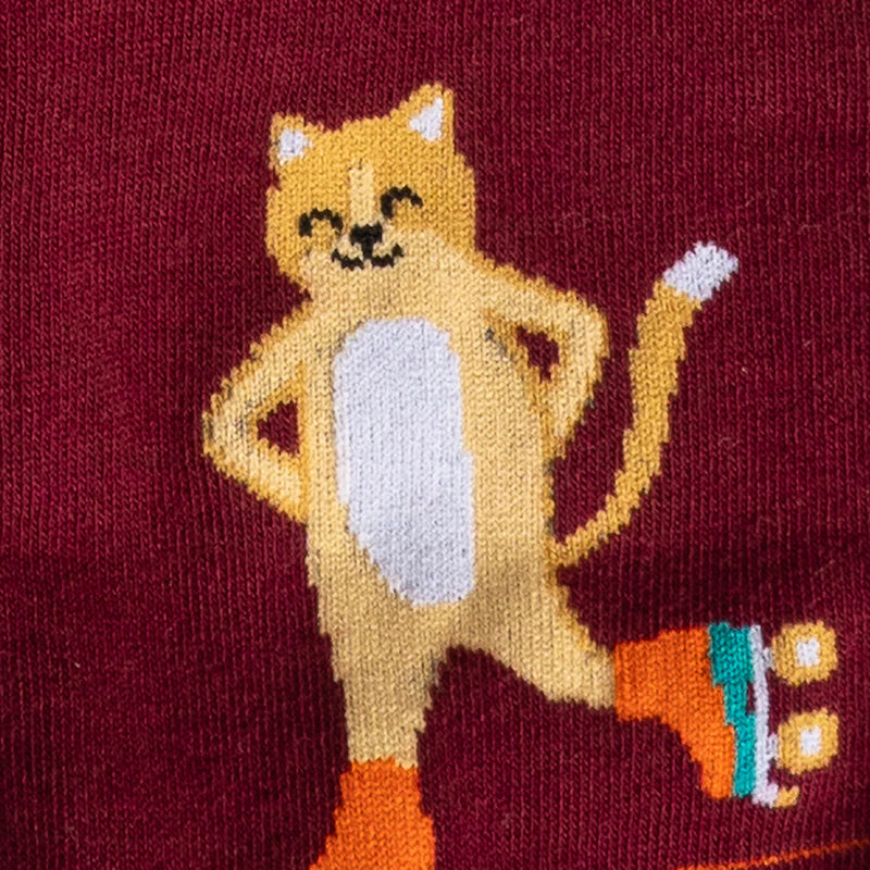 Roller Cats Women&