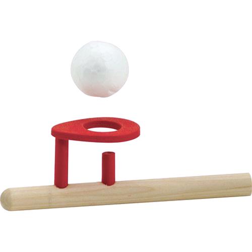 Floating Ball Game