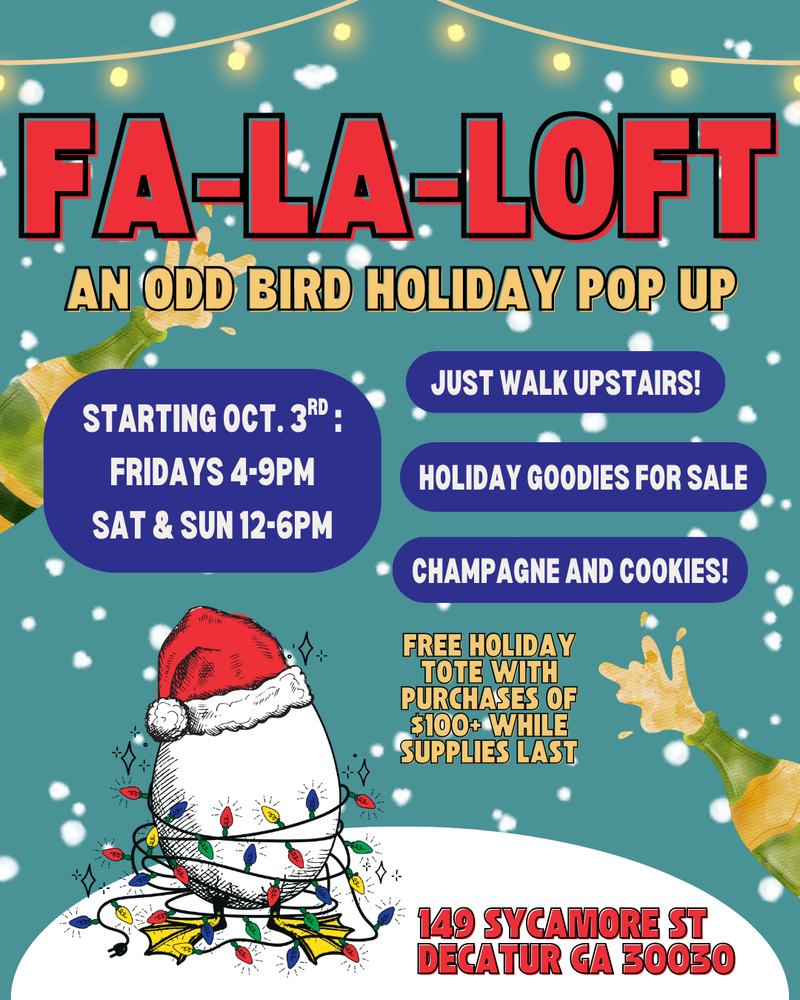 Fa-La-Loft 2025