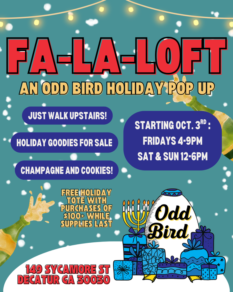 Fa-La-Loft 2025