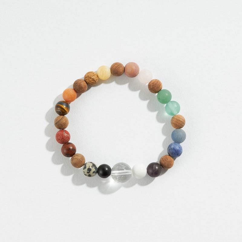 Chakra Flow Bracelet