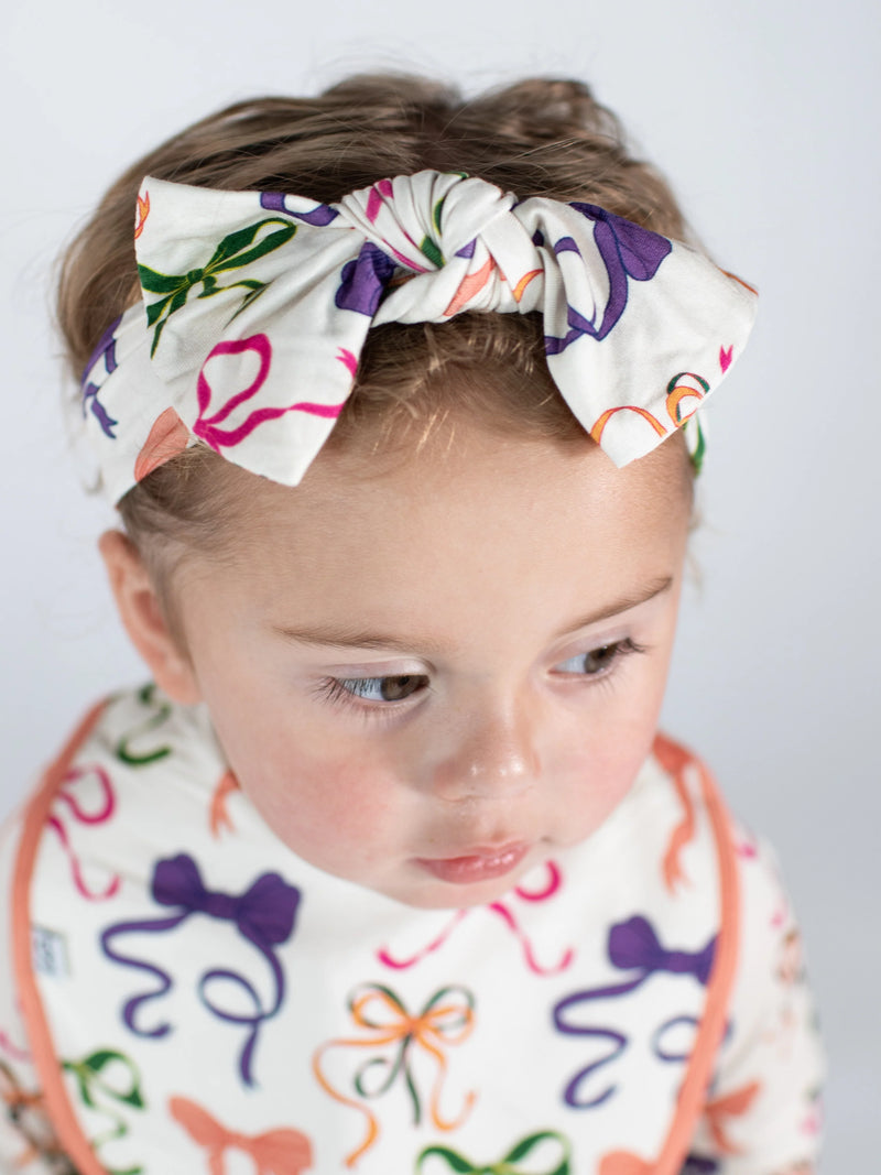 Lovestruck Hearts Headband Set