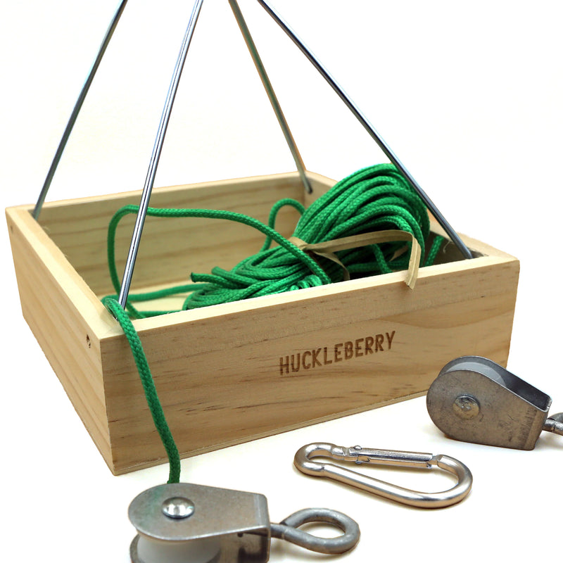 Huckleberry Cable Transport Kit