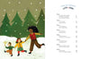 Hanukkah Is Here! A Lift-the-Flap Hanukkah Countdown