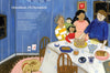 Hanukkah Is Here! A Lift-the-Flap Hanukkah Countdown