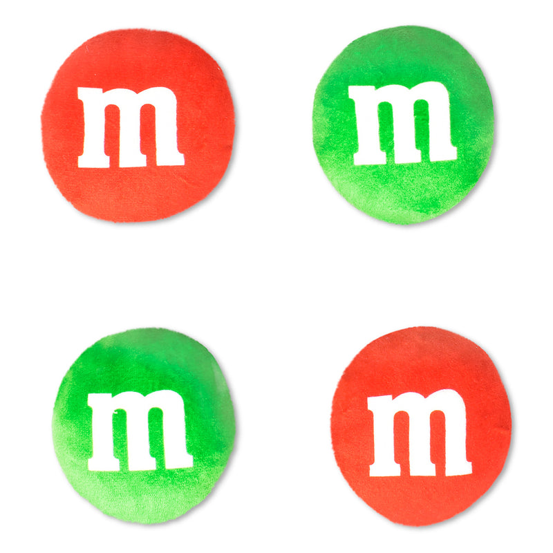 Holiday M&M&