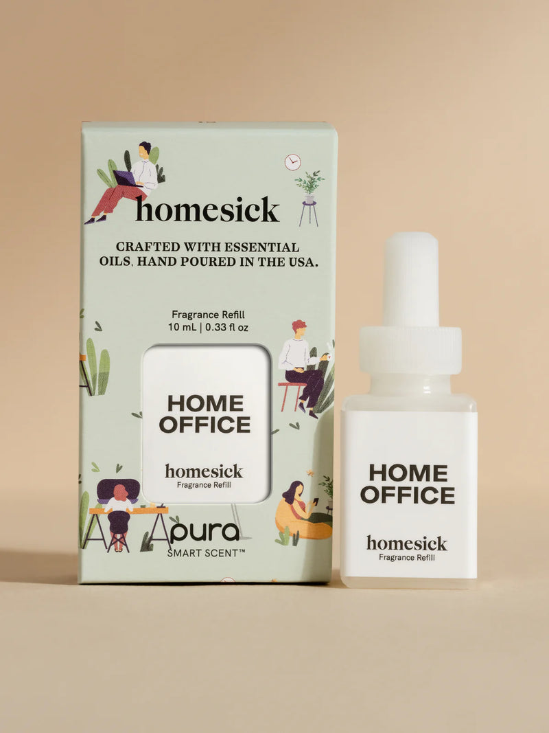 Home Office Pura Smart Vial