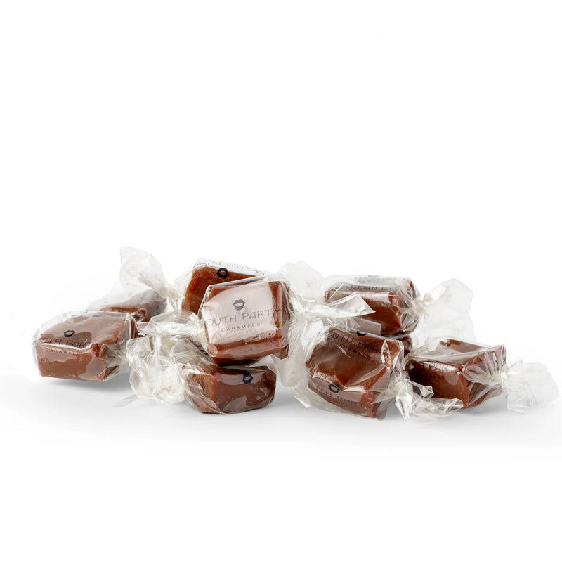 Mouth Party Hot Cocoa Caramel