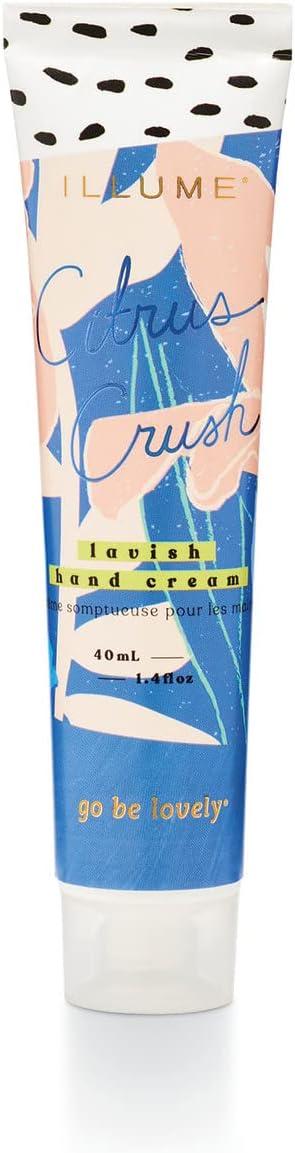 Illume Hand Cream
