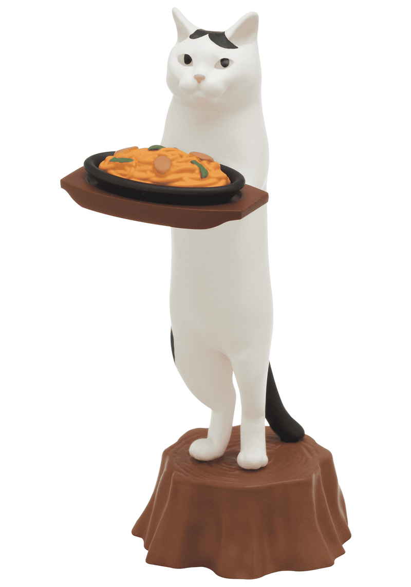 Kitan Club: Cat Cafe Blind Box