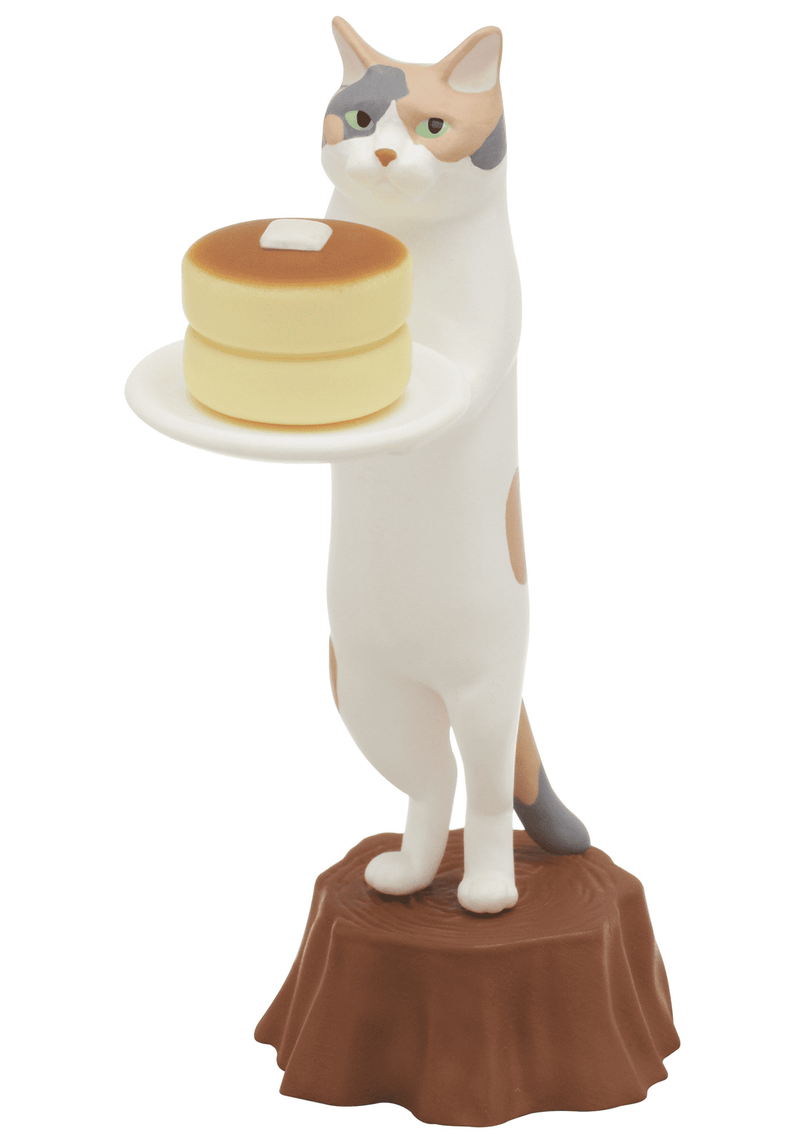 Kitan Club: Cat Cafe Blind Box