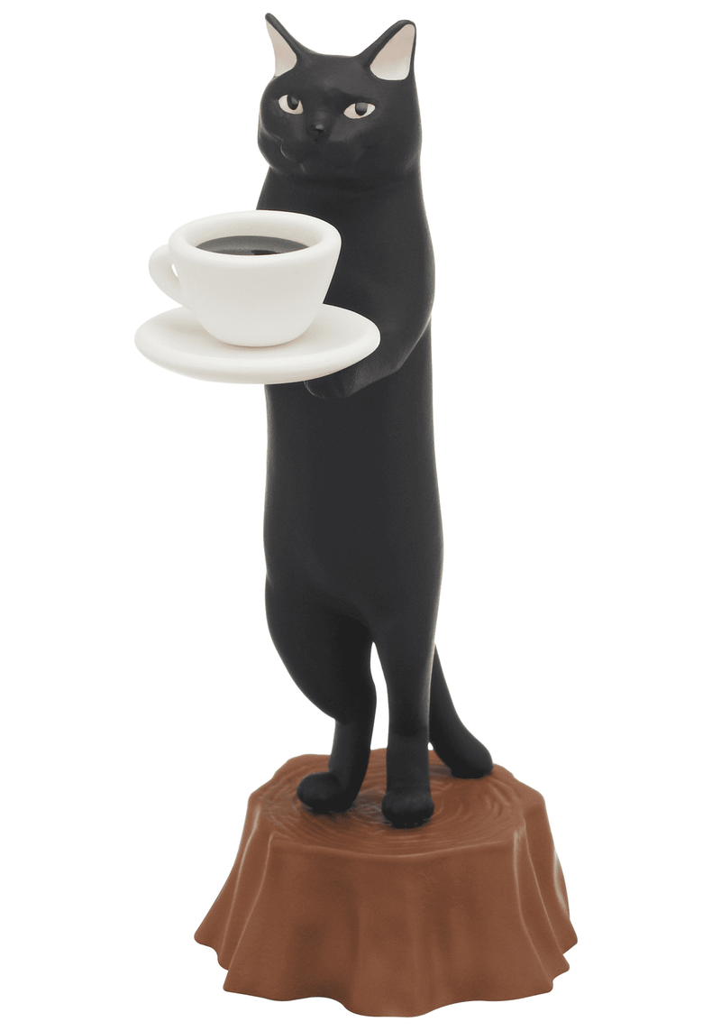 Kitan Club: Cat Cafe Blind Box