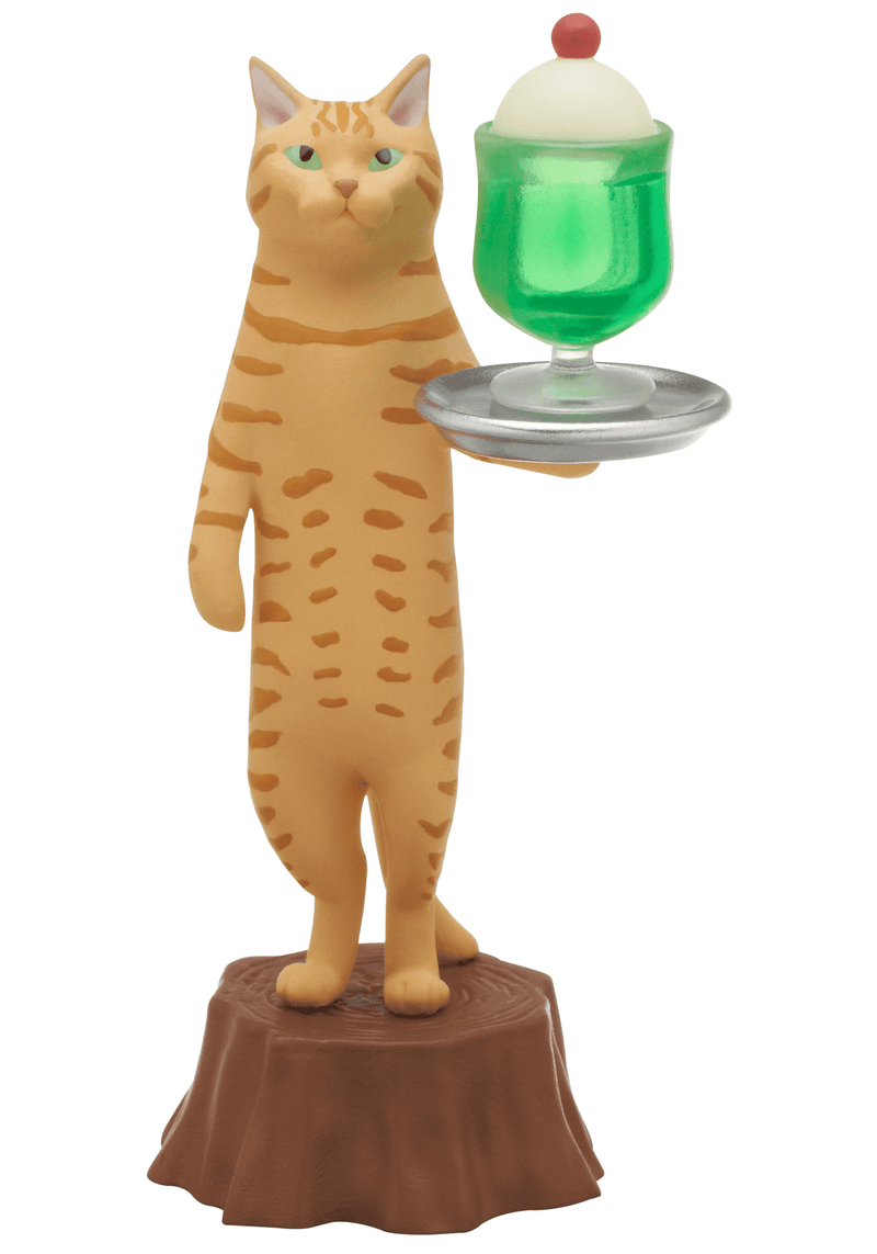 Kitan Club: Cat Cafe Blind Box