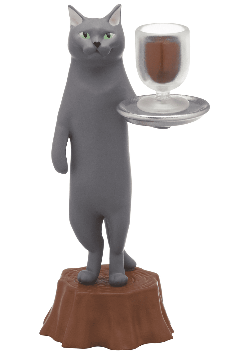 Kitan Club: Cat Cafe Blind Box