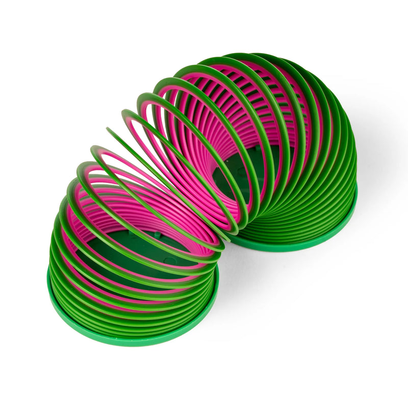 Kidoki Springie Thingie Slinky Toy