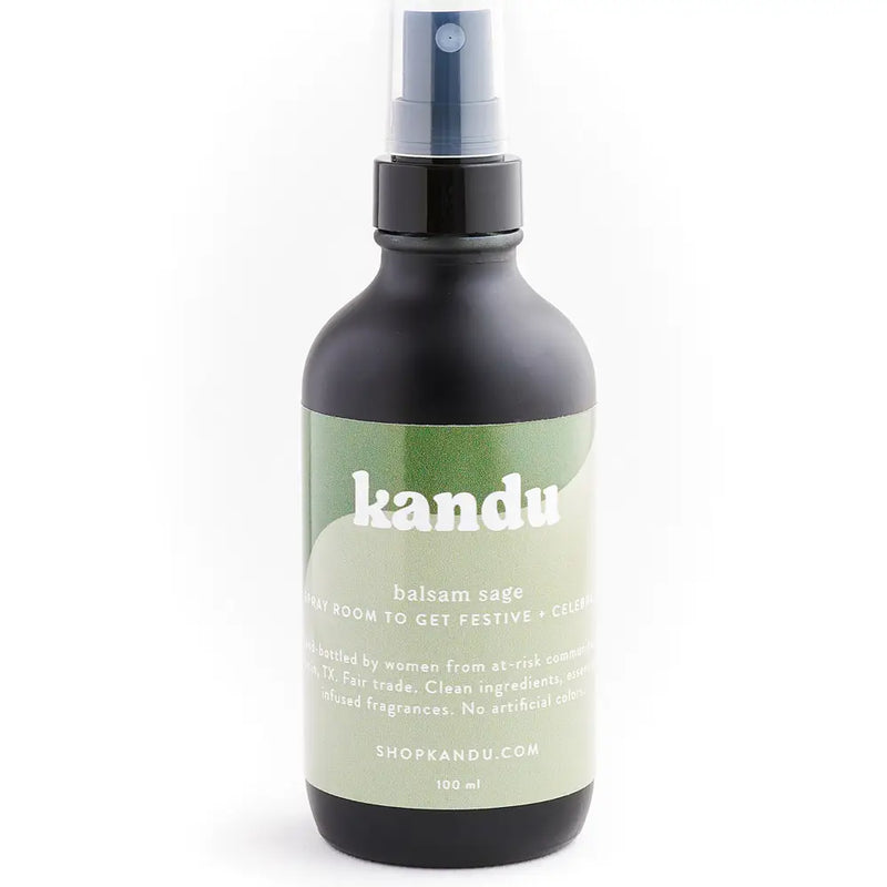 Kandu Balsam Sage Room Spray