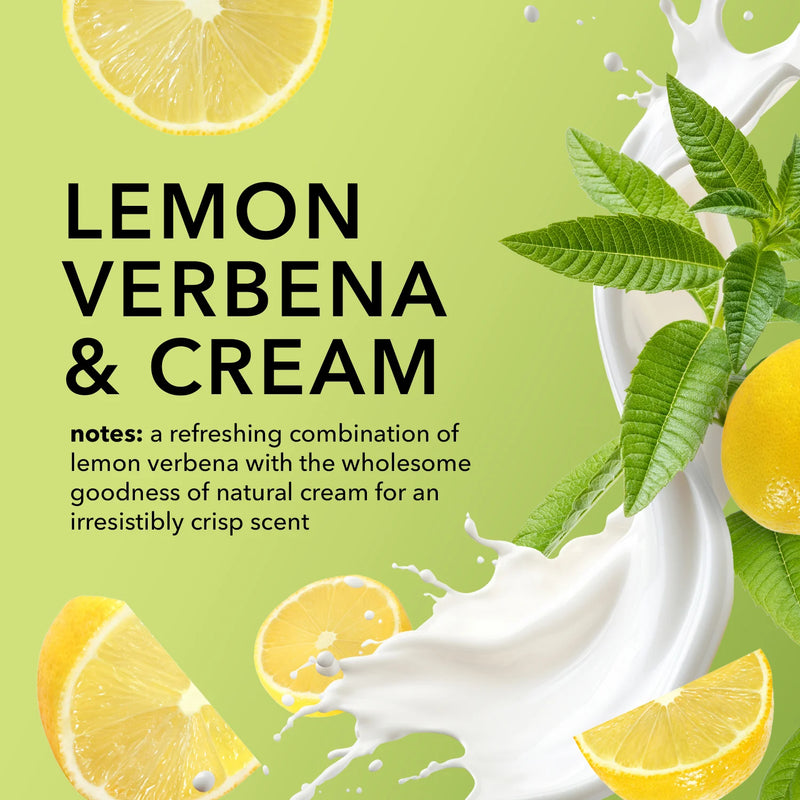 Dionis Lemon Verbena Goat Milk Hand Cream - 1 oz