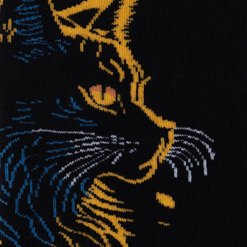 Night Cat Men&